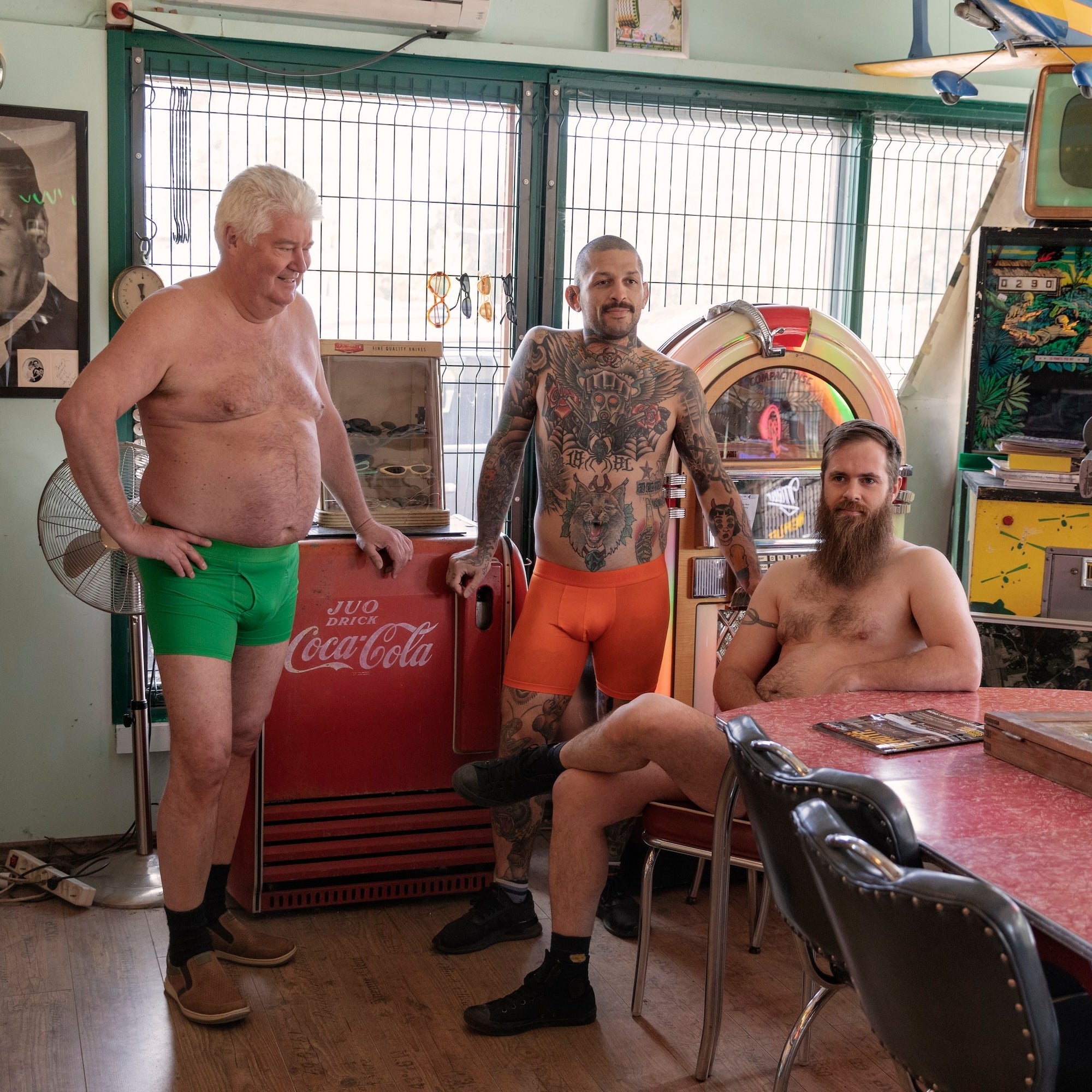 The Naked Truth: Why 10,000 People Can’t Be Wrong