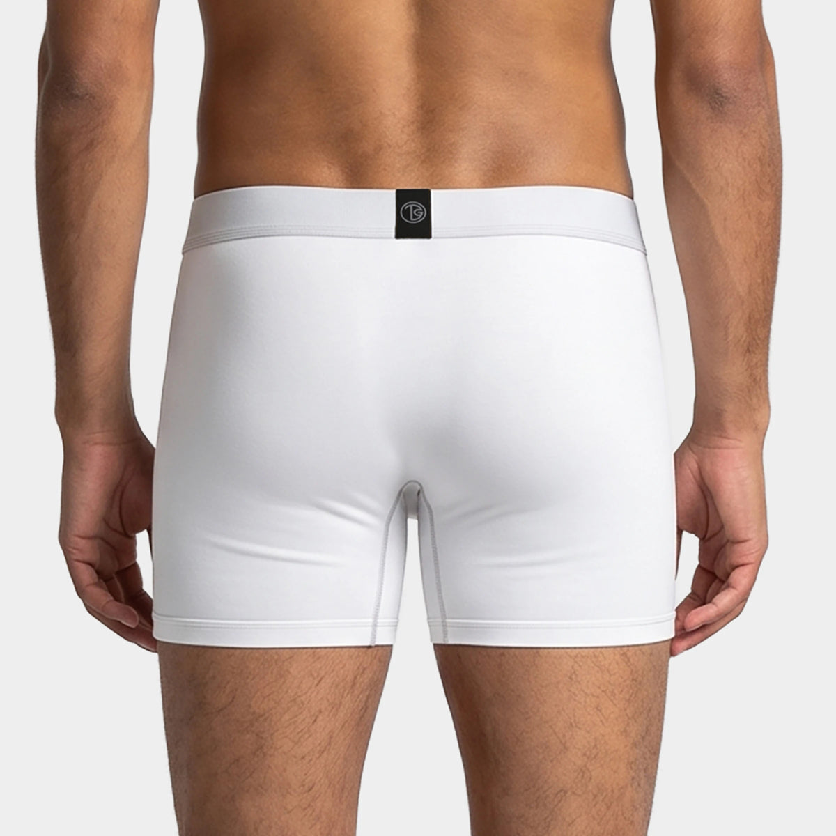 Boxer Regular