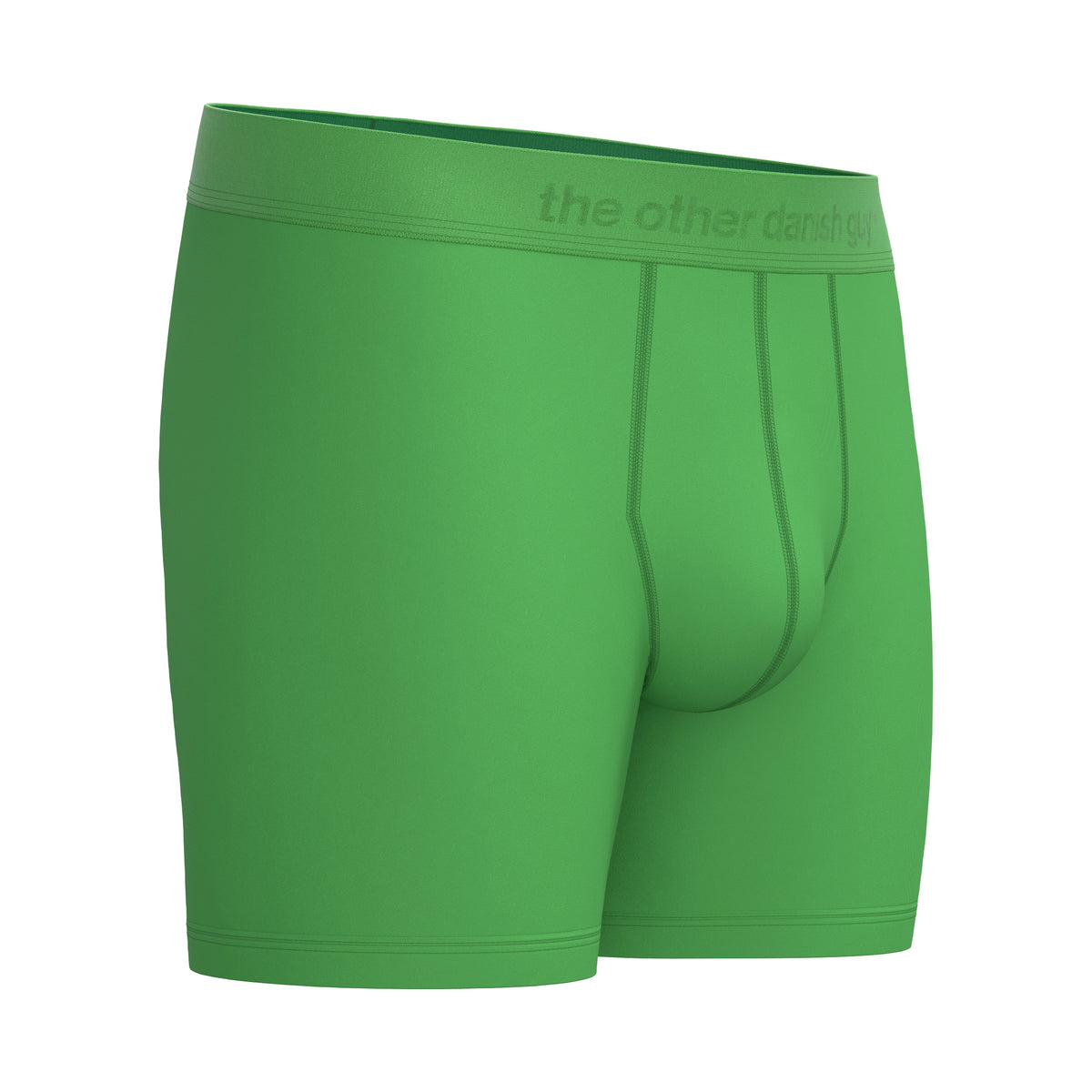 Boxer Regular