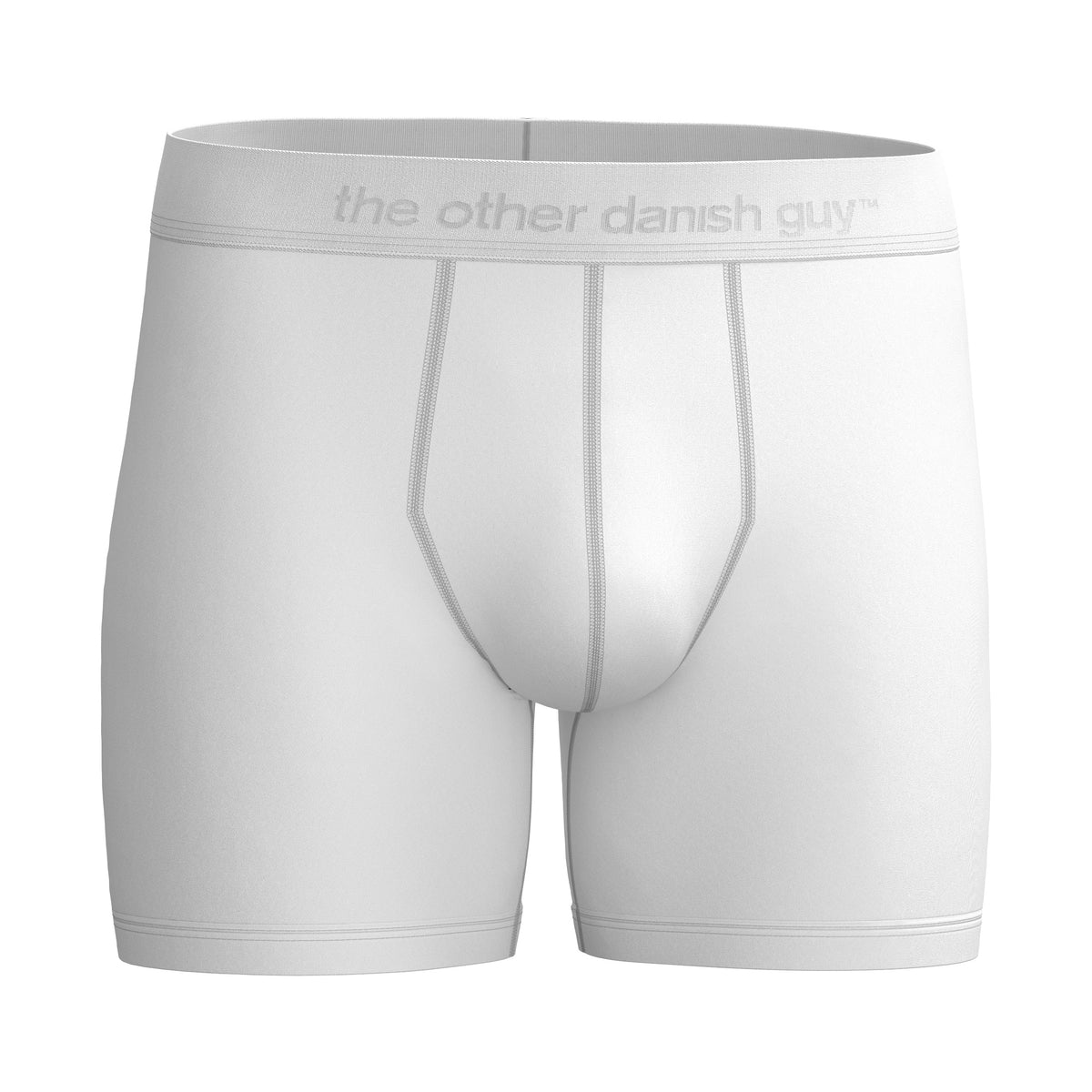 Boxer Regular