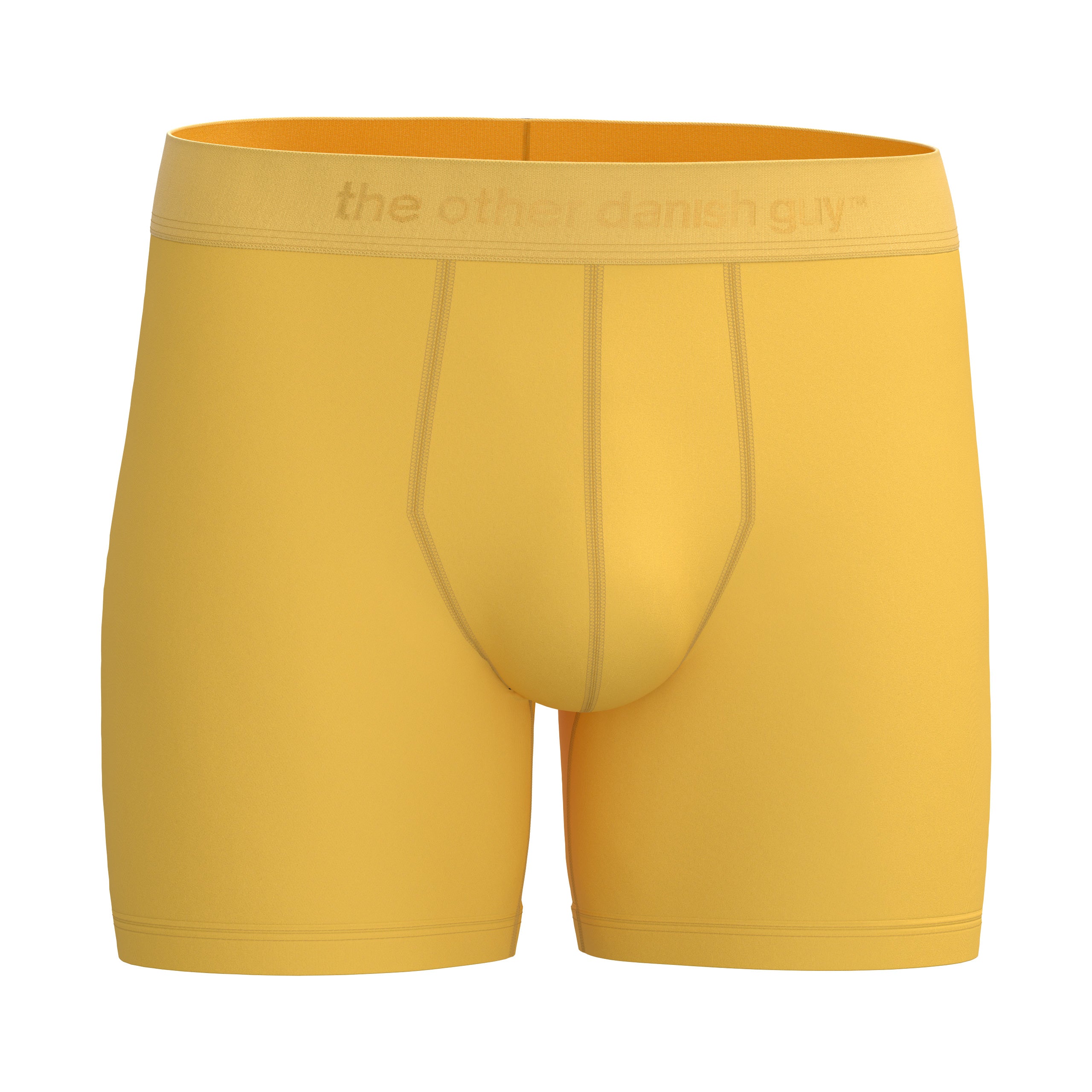 Boxer Regular