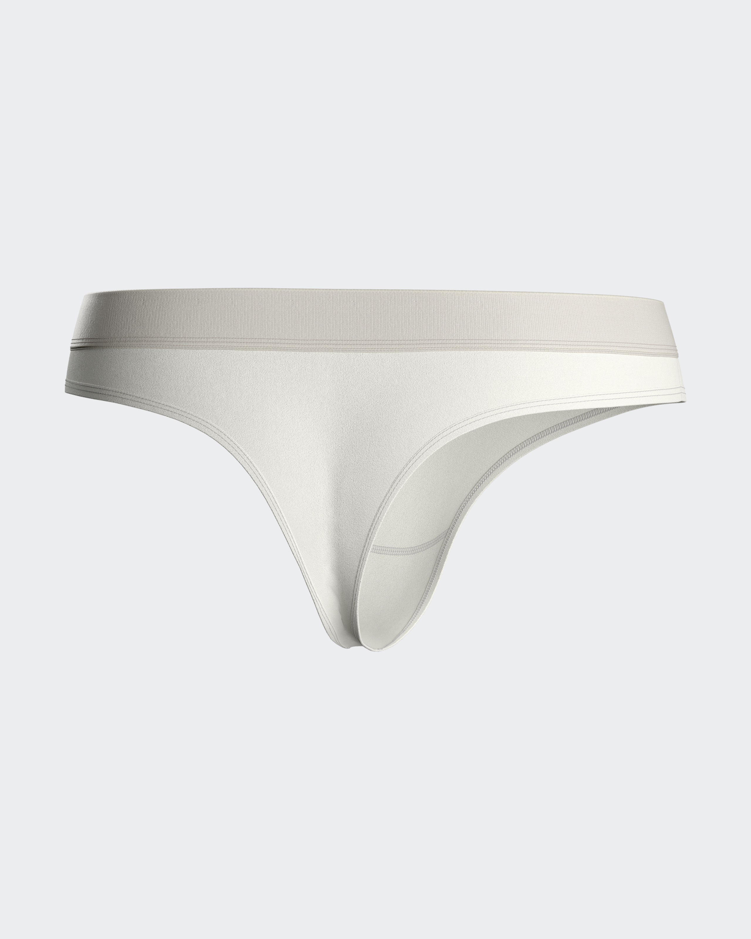 Shameless Low Waist Thong