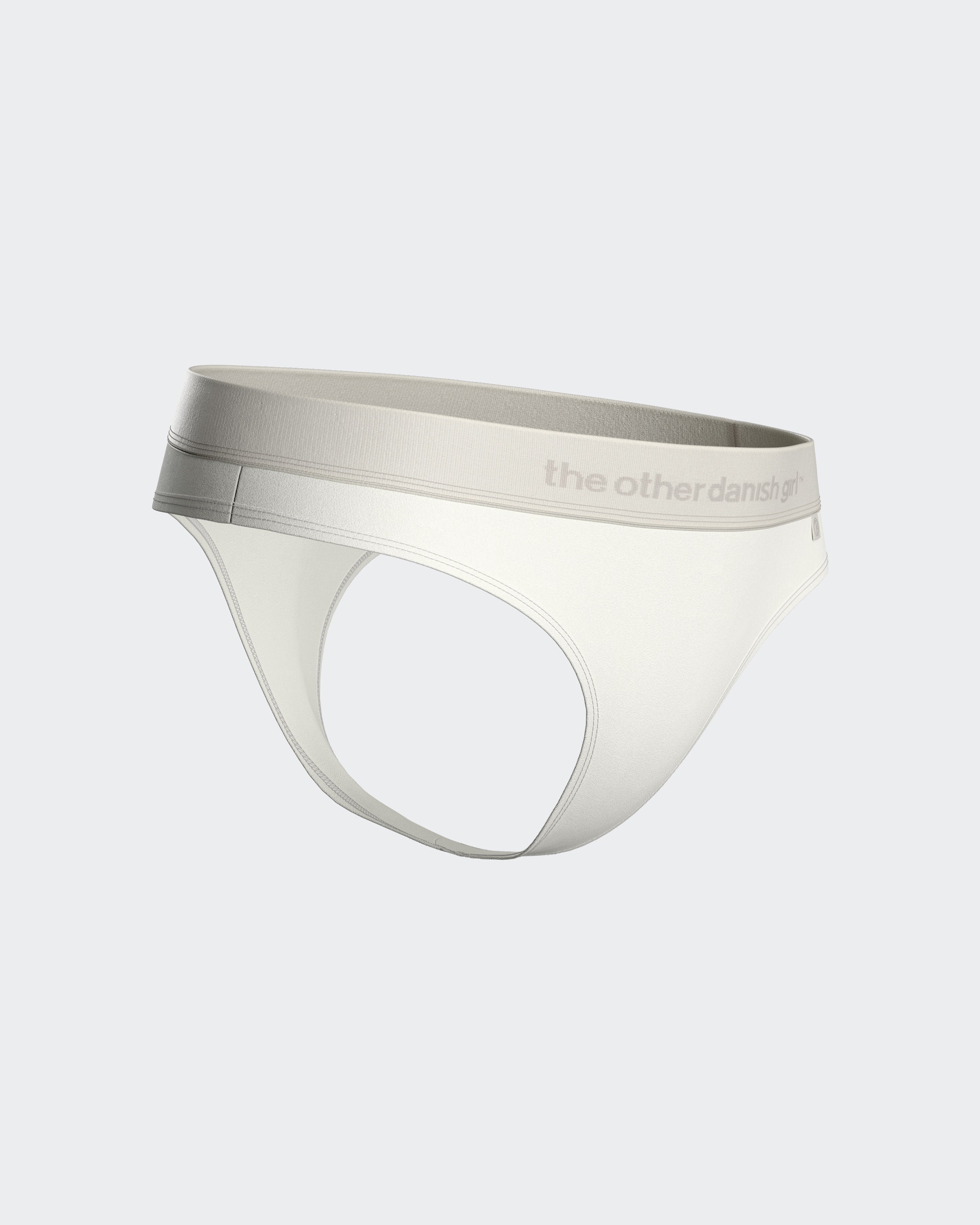 Shameless Low Waist Thong