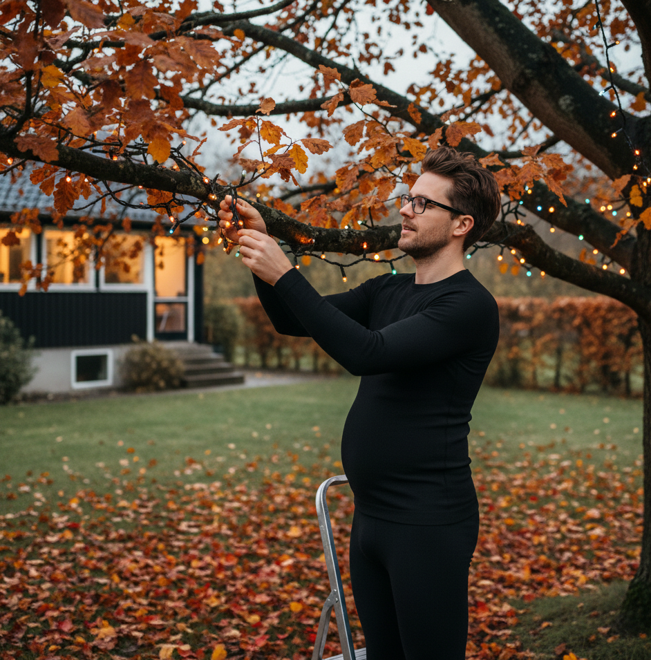 As Your Underwear, So Is Your Day