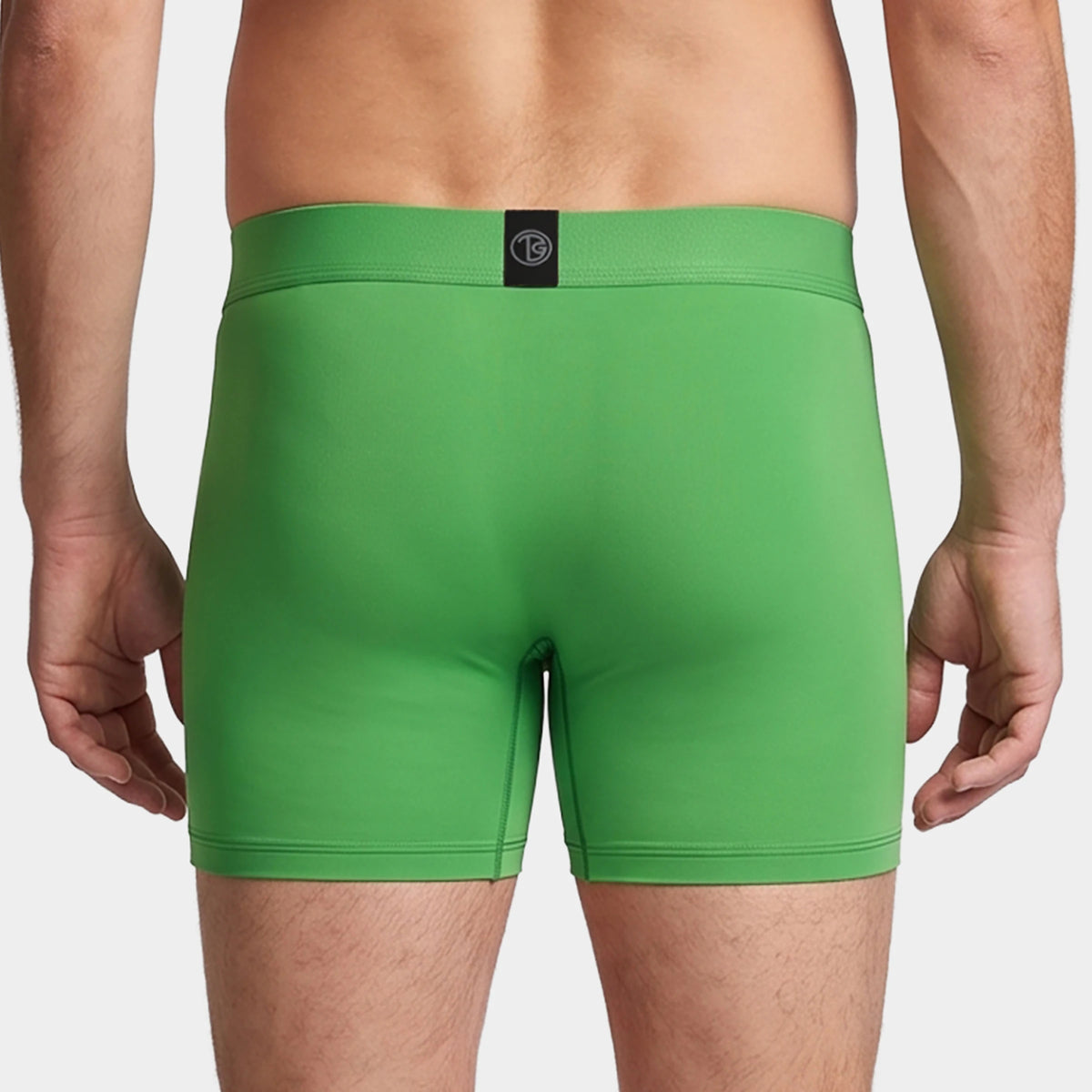 Boxer Regular