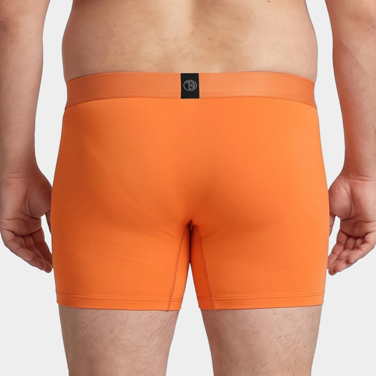 Boxer Regular
