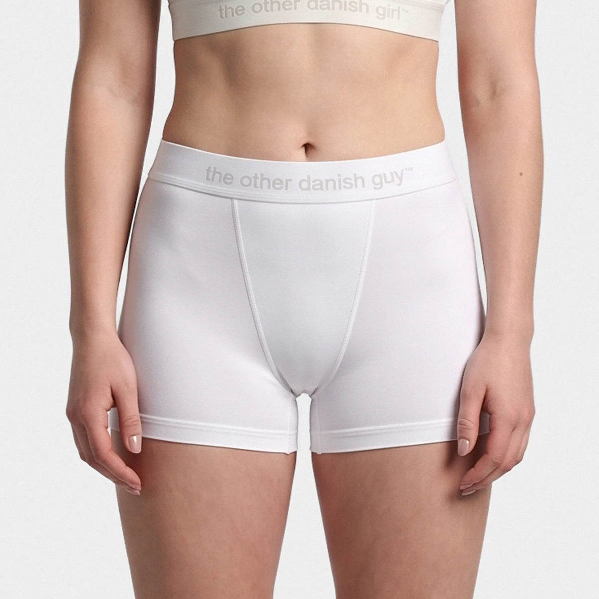 Boxer Short W