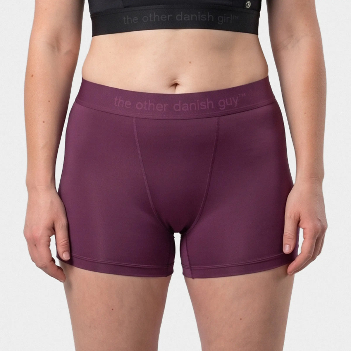 Boxer Short W