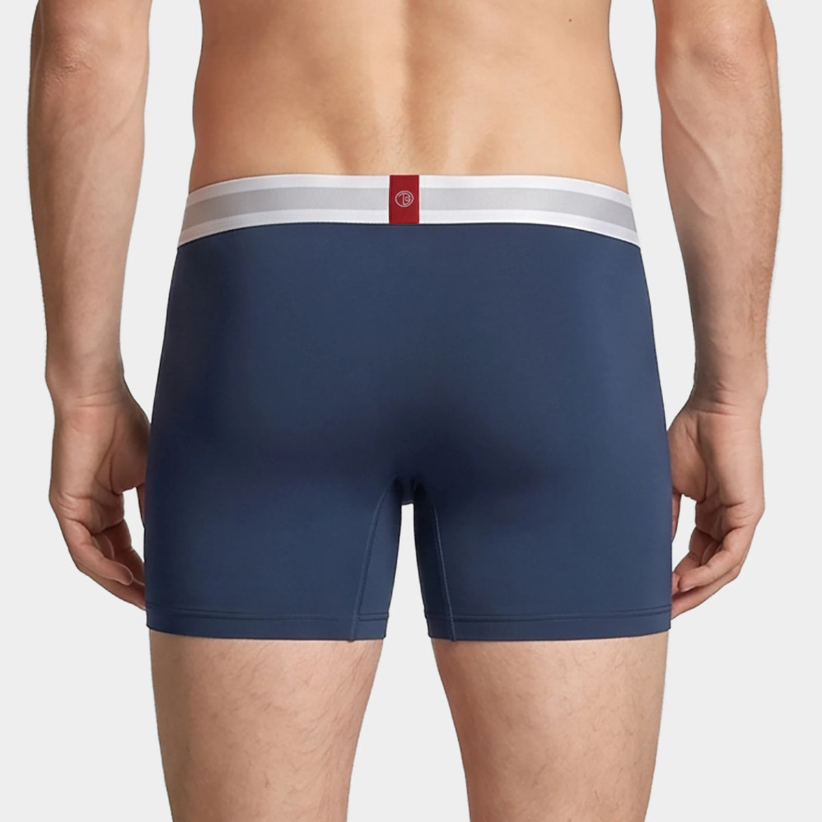 Globetrotter Boxer