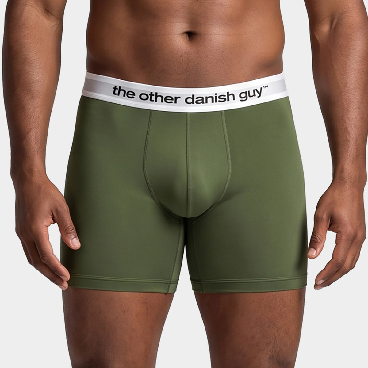 Globetrotter Boxer